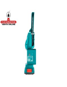 Minisierra de poda a bateria 20V cadena Brushless Modelo TGSLI2068.