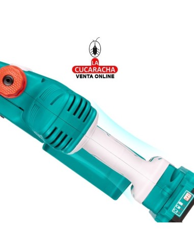 Minisierra de poda a bateria 20V...