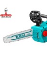 Sierra podar cadena brushless a batería 20V Modelo TGSLI20128.