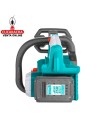 Sierra podar cadena brushless a batería 20V Modelo TGSLI20128.