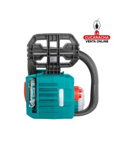 Sierra podar cadena brushless a batería 20V Modelo TGSLI20128.