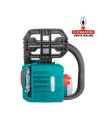 Sierra podar cadena brushless a batería 20V Modelo TGSLI20128.