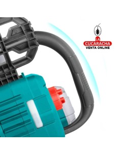 Sierra podar cadena brushless a batería 20V Modelo TGSLI20128.