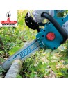 Sierra podar cadena brushless a batería 20V Modelo TGSLI20128.