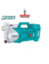 Bomba de aguas a batería 20V Modelo TGWPLI201801.