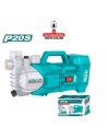 Bomba de aguas a batería 20V Modelo TGWPLI201801.