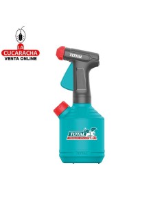 Pulverizador 1 litro doble...