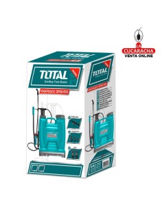 Pulverizador 16 litros... 2