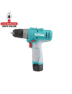 Taladro Atornillador a... 2