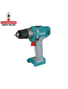 Taladro Atornillador a Bateria 20V. Modelo TDLI200515.