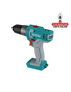 Taladro Atornillador a Bateria 20V. Modelo TDLI200515.