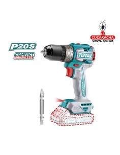 Taladro atornillador... 2