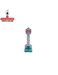 Taladro atornillador brushless a batería 20V Modelo TDLI206021.