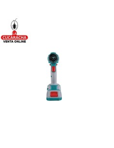 Taladro atornillador brushless a batería 20V Modelo TDLI206021.