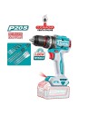 Taladro percutor brushless a batería 20V Modelo TIDLI209681.
