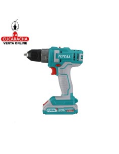 Taladro Atornillador a... 2