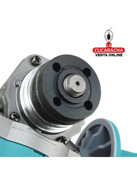 Amoladora Brushless a batería 20V Modelo TAGLI211156.