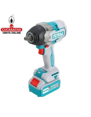 Llave impacto 1/2'' Brushless a... Llave impacto 1/2'' Brushless a...