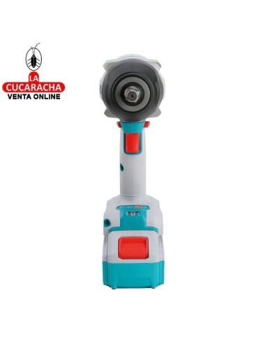 Llave impacto 1/2'' Brushless a... Llave impacto 1/2'' Brushless a...