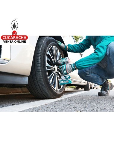 Llave impacto 1/2'' Brushless a... Llave impacto 1/2'' Brushless a...