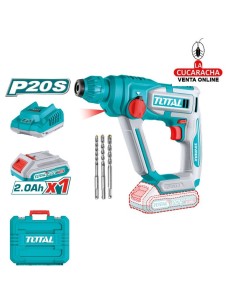 Martillo combinado a...