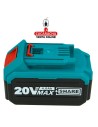 Batería litio 20V-4Ah Modelo TFBLI2002.