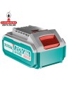 Batería litio 20V-4Ah Modelo TFBLI2002.
