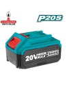 Batería litio 20V-5Ah Modelo TFBLI2053.