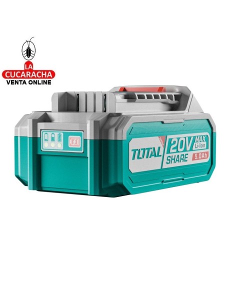 Batería litio 20V-5Ah Modelo TFBLI2053.