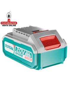 Batería litio 20V-5Ah Modelo TFBLI2053.
