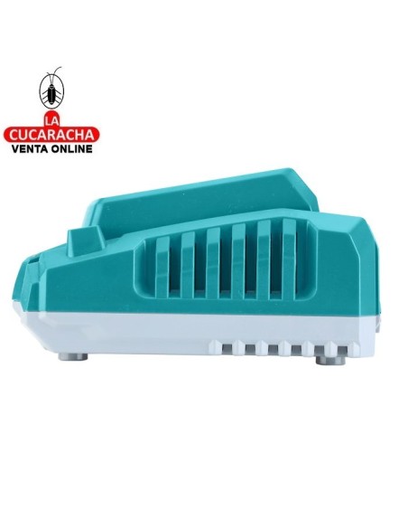 CARGADOR 20V-2AH MODELO TFCLI2001E.