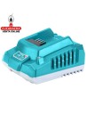 CARGADOR 20V-2AH MODELO TFCLI2001E.