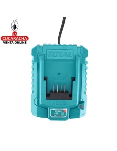 CARGADOR 20V-2AH MODELO TFCLI2001E.