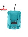 CARGADOR 20V-2AH MODELO TFCLI2001E.