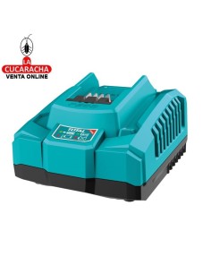 CARGADOR 20V-2AH-1/2h...