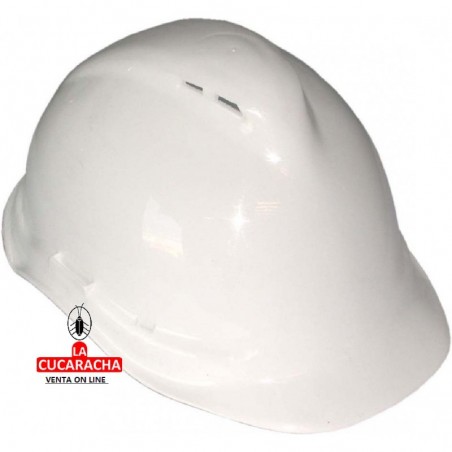 CASCO PLASTICO ALBAÑIL JUMBO CON RULETA CASCO PLASTICO ALBAÑIL JUMBO CON RULETA