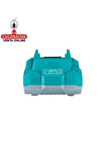 Pack Bateria 20V-4AH + Cargador... Pack Bateria 20V-4AH + Cargador...