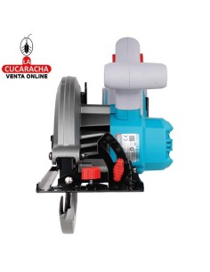 Sierra circular a batería 20V Modelo TSLI1851.