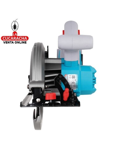 Sierra circular a batería 20V Modelo... Sierra circular a batería 20V Modelo...