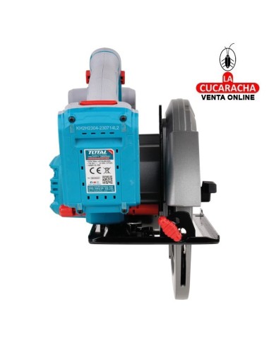 Sierra circular a batería 20V Modelo... Sierra circular a batería 20V Modelo...