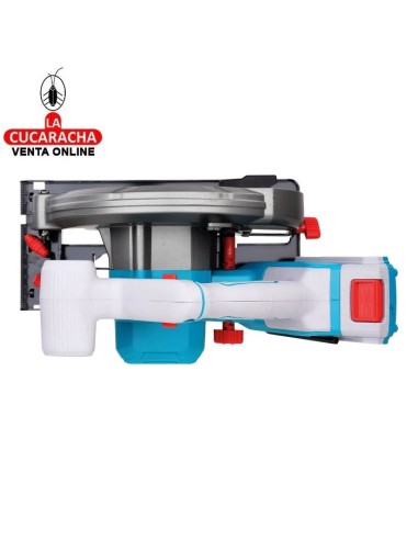 Sierra circular a batería 20V Modelo... Sierra circular a batería 20V Modelo...