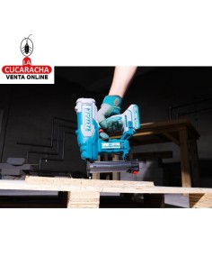 Clavadora a batería 20V Modelo TCBNLI2005.