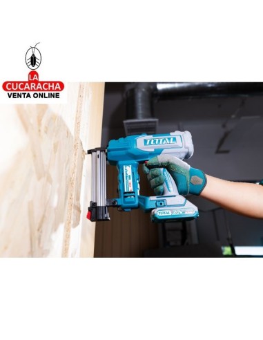 Clavadora a batería 20V Modelo...