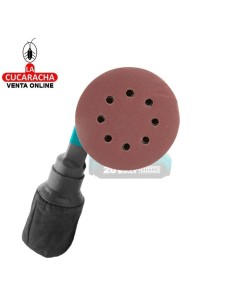 Lijadora a Bateria 20V Modelo TROSLI2001.