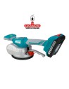 Ventosa vibradora a batería 20V Modelo TTVLI20101.