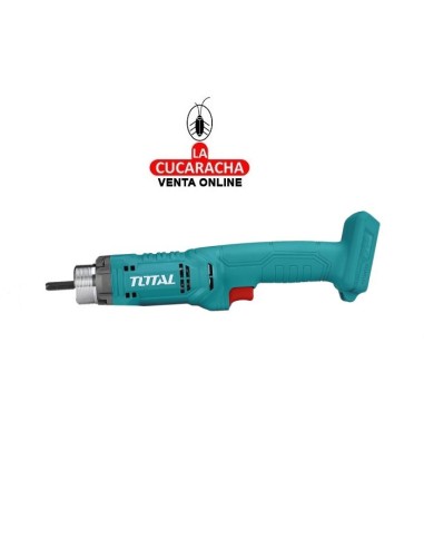 Vibrador hormigón a batería 20V... Vibrador hormigón a batería 20V...