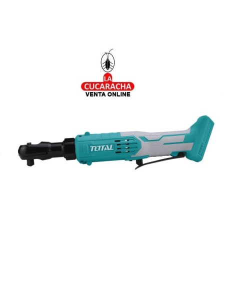 Llave carraca a batería 20V Modelo TDRLI2060151.