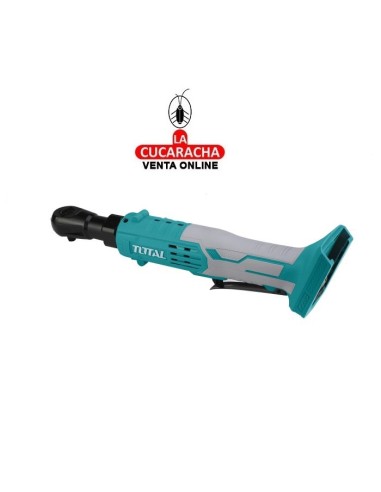 Llave carraca a batería 20V Modelo... Llave carraca a batería 20V Modelo...