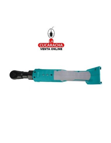 Llave carraca a batería 20V Modelo... Llave carraca a batería 20V Modelo...