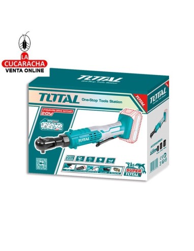 Llave carraca a batería 20V Modelo... Llave carraca a batería 20V Modelo...